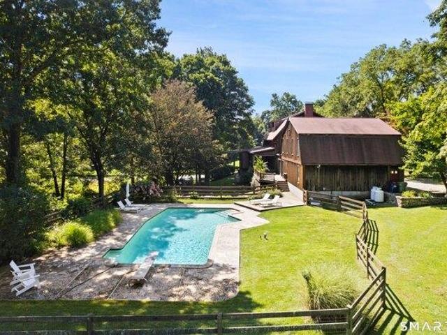 House for sale in Wilton, Western Connecticut Planning Region
