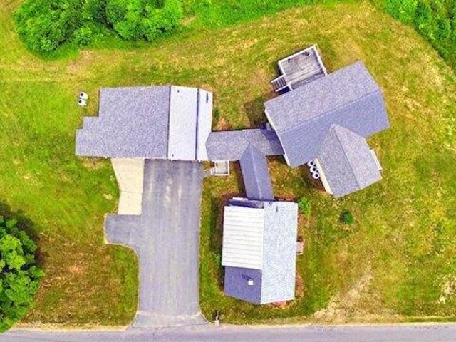 House for sale in Wilton, Maine