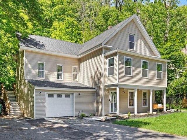 House for sale in Winchendon, Massachusetts
