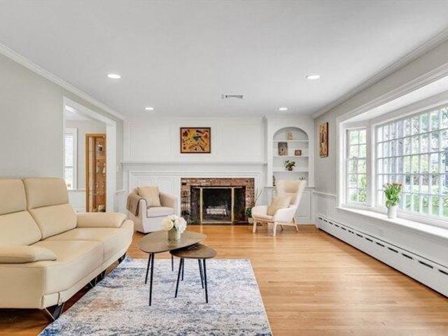 House for sale in Massachusetts