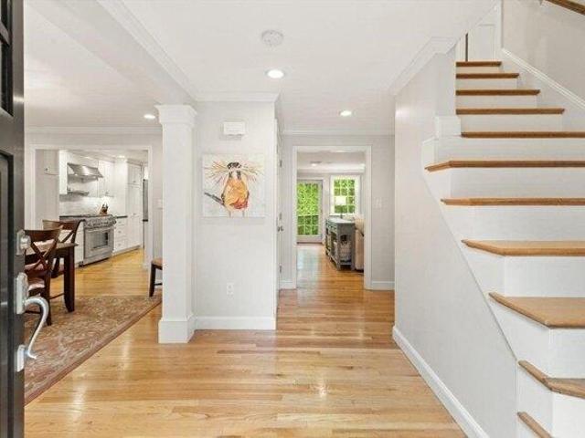 House for sale in Massachusetts