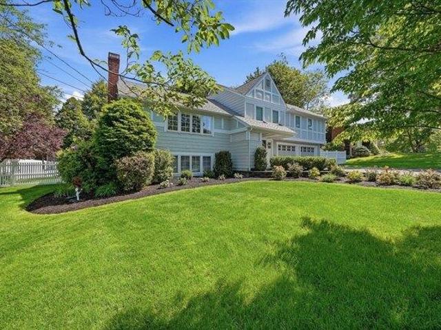 House for sale in Massachusetts