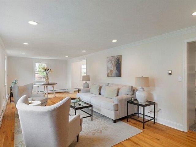 House for sale in Massachusetts