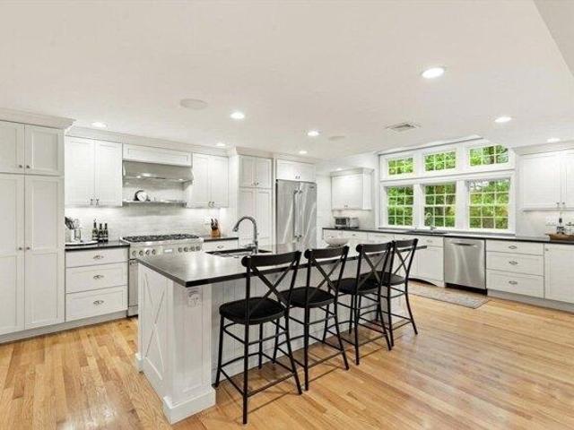 House for sale in Massachusetts