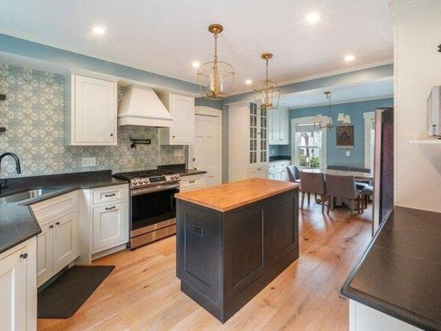 House for sale in Massachusetts