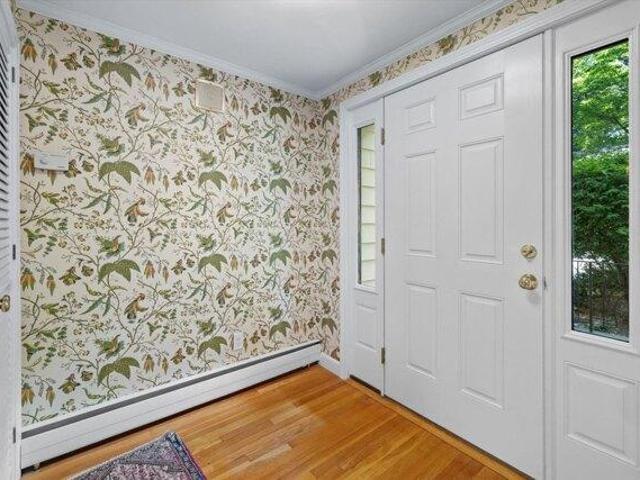 House for sale in Massachusetts