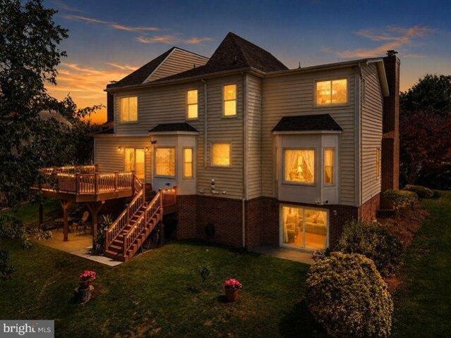 House for sale in Virginia