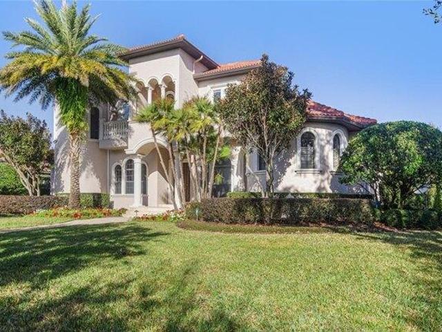 House for sale in Windermere, Florida