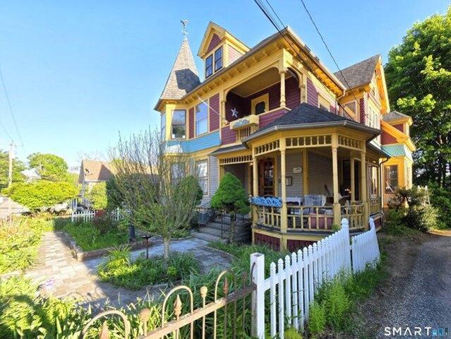 House for sale in Windham, Connecticut