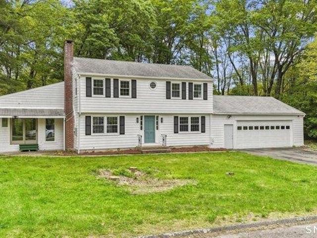 House for sale in Windham, Connecticut