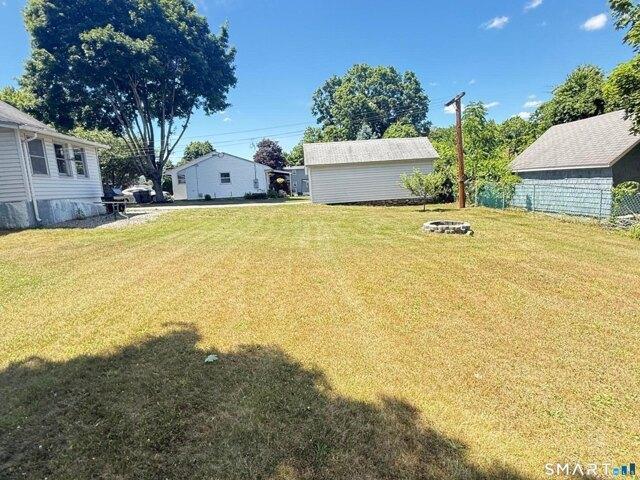 House for sale in Windham, Connecticut