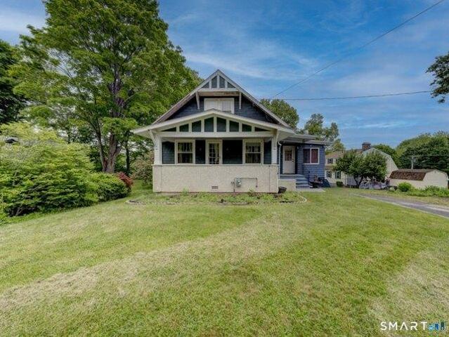 House for sale in Windham, Connecticut