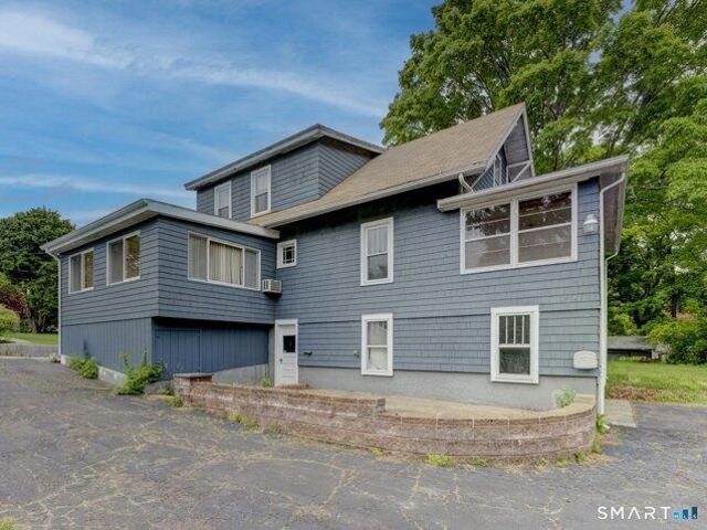 House for sale in Windham, Connecticut