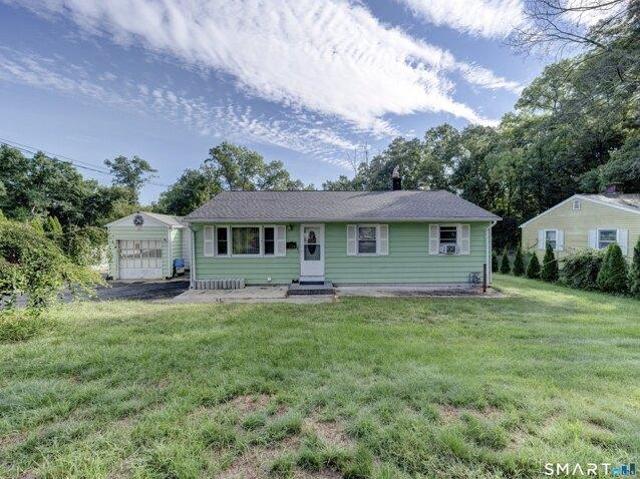 House for sale in Windham, Connecticut