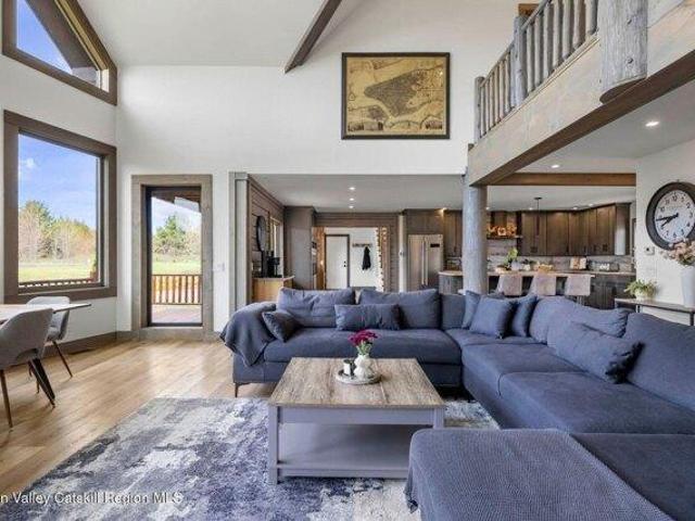 House for sale in Ashland, New York