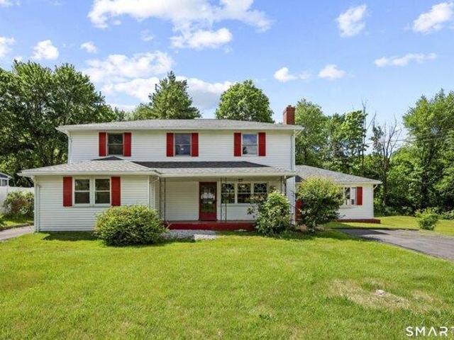 House for sale in Windsor, Connecticut