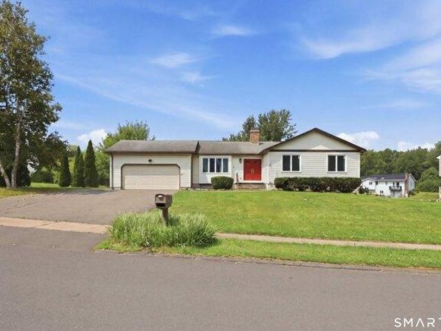 House for sale in Windsor, Connecticut