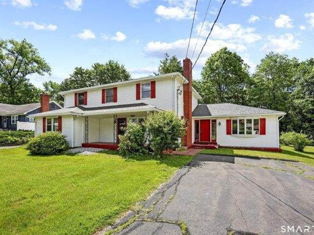House for sale in Windsor, Connecticut