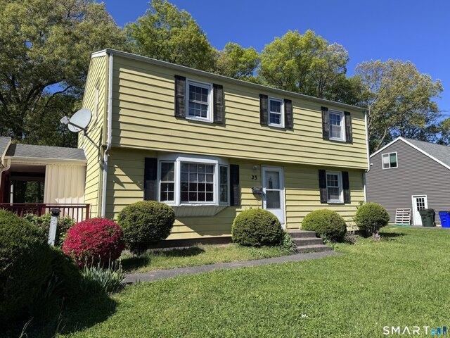 House for sale in Windsor Locks, Connecticut