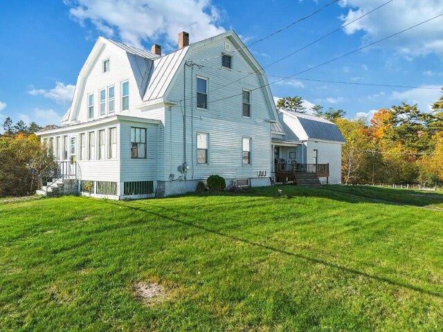House for sale in Windsor, Maine