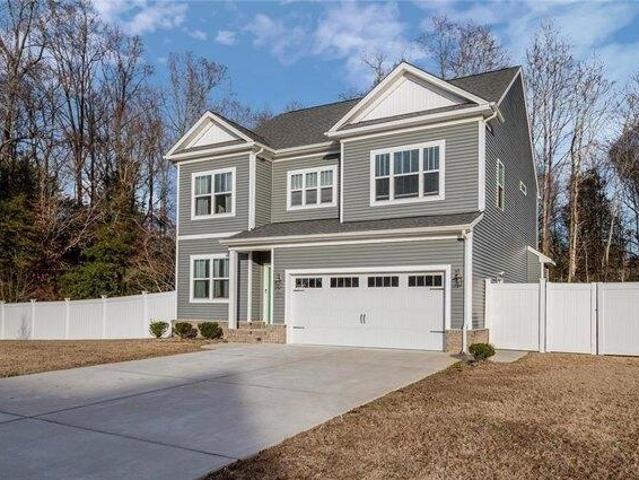 House for sale in Virginia