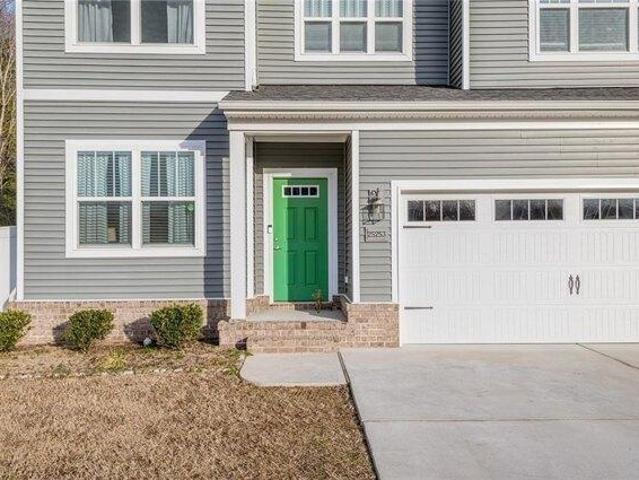 House for sale in Virginia