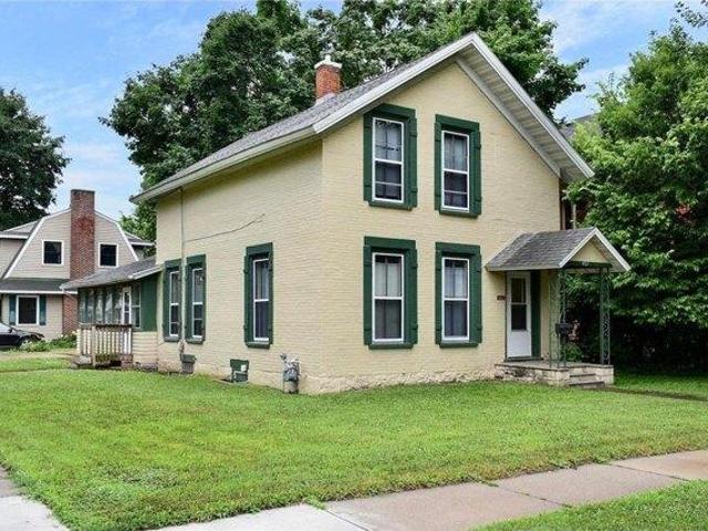 House for sale in Winona, Minnesota