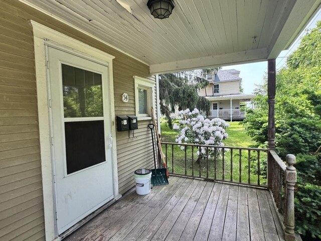 House for sale in Winooski, Vermont