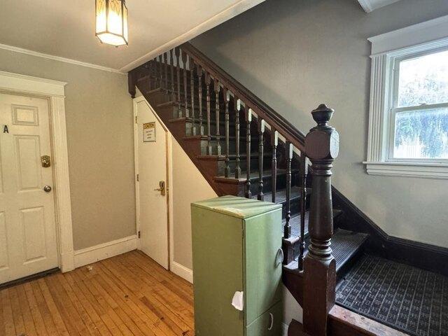House for sale in Winooski, Vermont