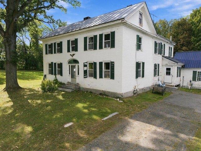 House for sale in Winslow, Kennebec County