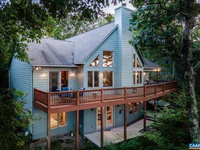 House for sale in Virginia