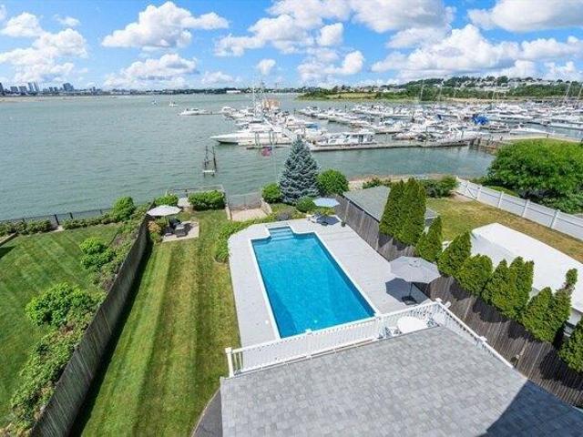 House for sale in Winthrop, Massachusetts