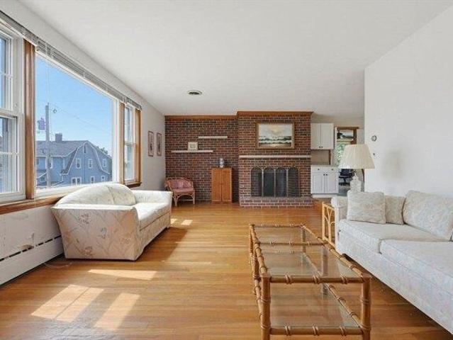 House for sale in Winthrop, Massachusetts