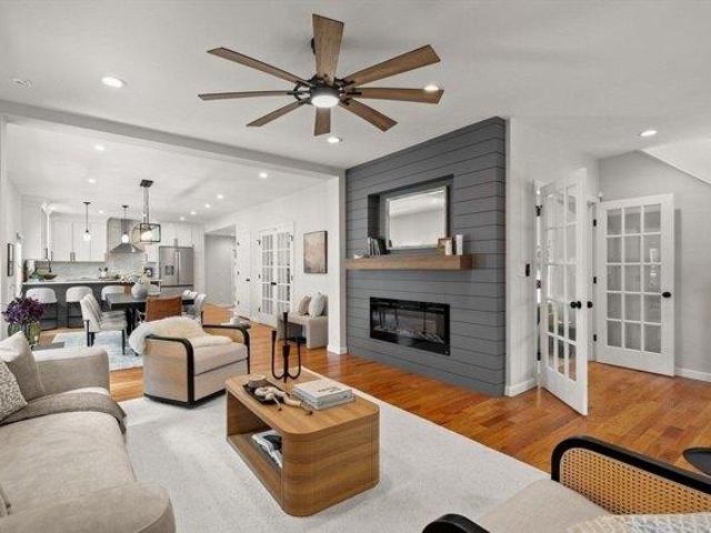 House for sale in Winthrop, Massachusetts