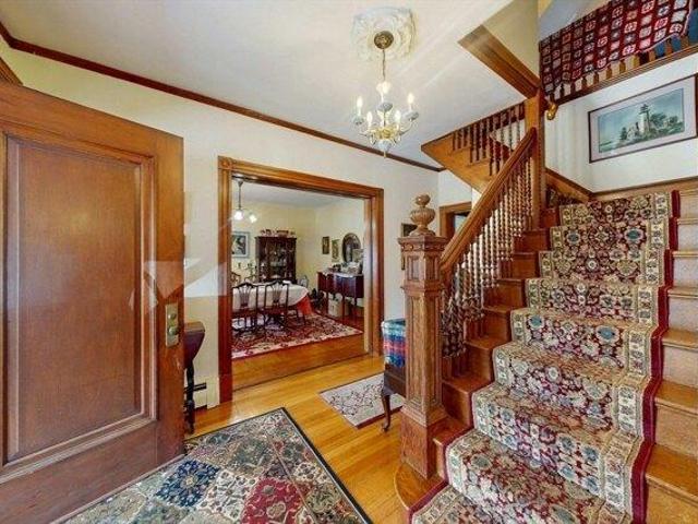House for sale in Winthrop, Massachusetts