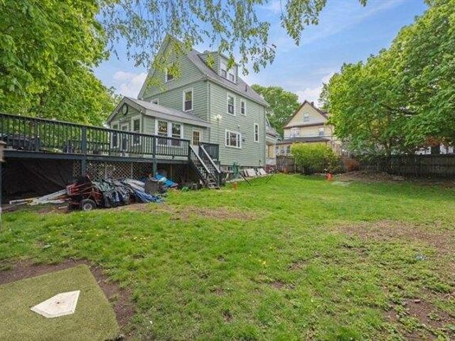 House for sale in Winthrop, Massachusetts