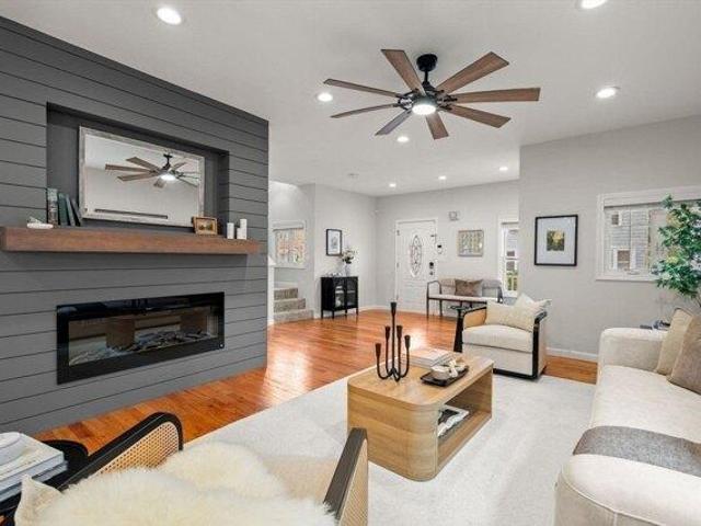 House for sale in Winthrop, Massachusetts