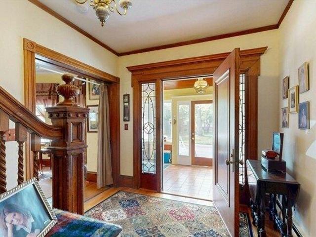 House for sale in Winthrop, Massachusetts