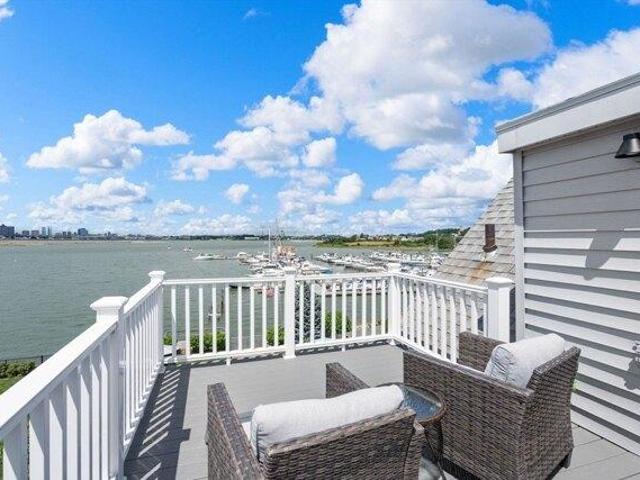 House for sale in Winthrop, Massachusetts