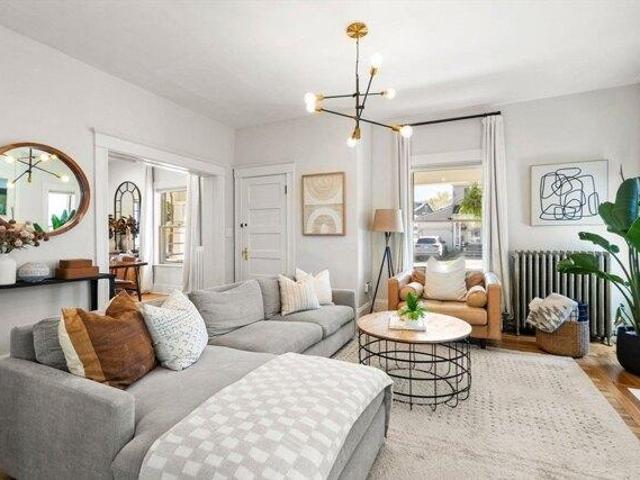 House for sale in Winthrop, Massachusetts