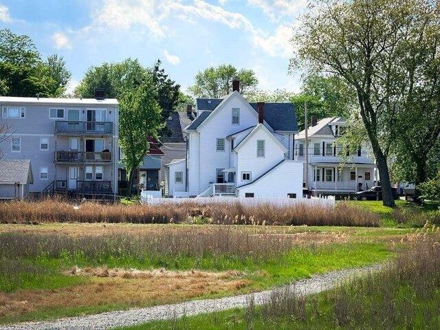 House for sale in Winthrop, Massachusetts