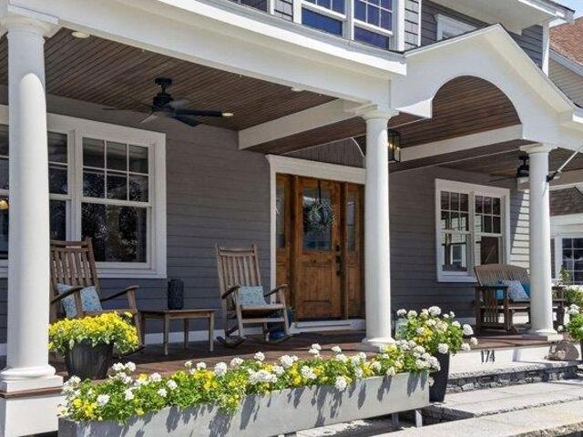 House for sale in Winthrop, Massachusetts