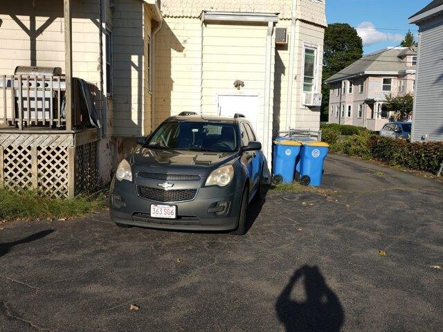 House for sale in Winthrop, Massachusetts
