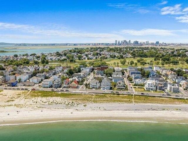 House for sale in Winthrop Beach, Winthrop