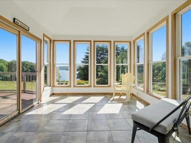 House for sale in Winthrop, Maine