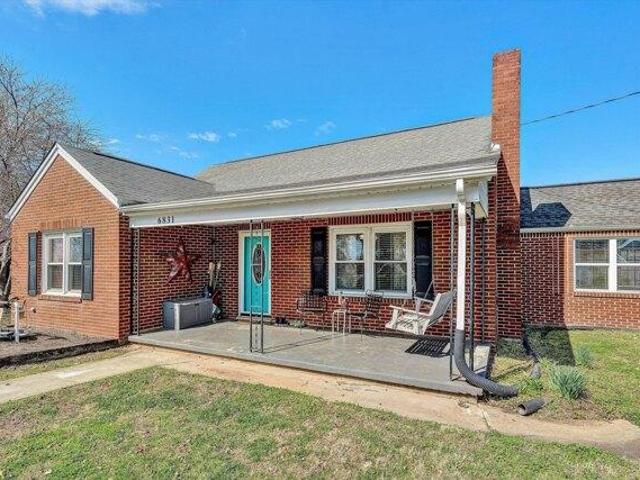 House for sale in Virginia