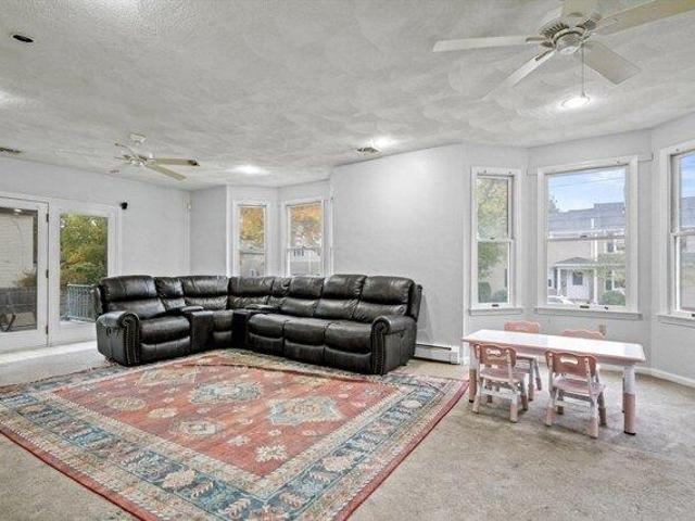 House for sale in Woburn, Massachusetts