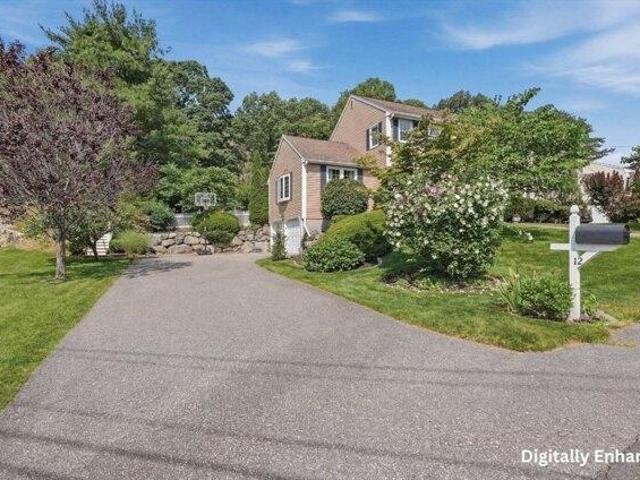 House for sale in Woburn, Massachusetts