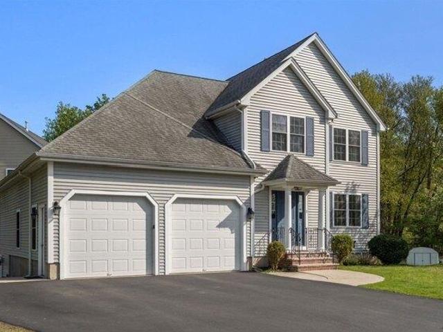 House for sale in Woburn, Massachusetts
