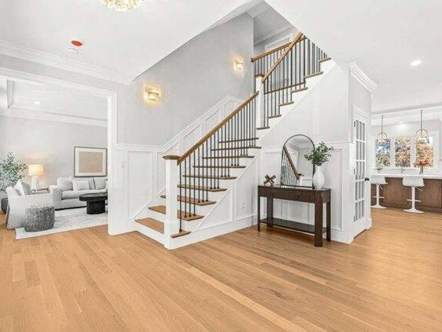 House for sale in Woburn, Massachusetts